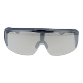 Fila Blue Plastic Sunglasses